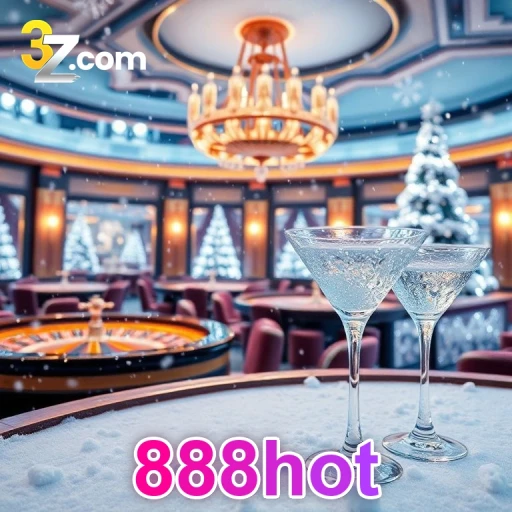 888hot.com Jogos de caça-níqueis