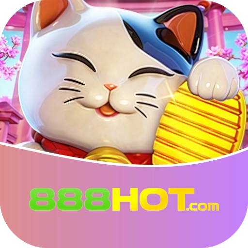 888hot.com LOGO